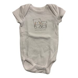 Body corto Prenatal 3/6 mesi 62 cm