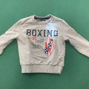 Maglia in cotone Original Marines 2 anni