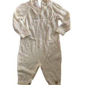 Tutina cotone Bamboom 3 mesi